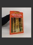 Granada und die Alhambra - náhled