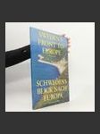 Sweden´s Front to Europe. Schwedens Blick nach Europa - náhled