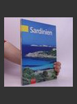 Sardinien - náhled