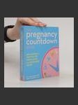 The Pregnancy Countdown Book - náhled