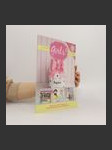 Cute & Easy Cake Toppers for Girls! - náhled