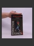 Stone Alone. The Story of a Rock'n'roll Band 1 (duplicitní ISBN) - náhled