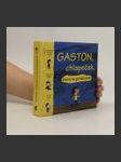 Gaston, chlapeček, který se pořád ptal - náhled