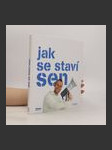 Jak se staví sen - náhled