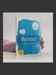 Burnout. Neue Kraft schöpfen - náhled