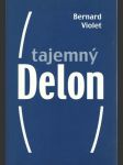 Tajemný Delon - náhled