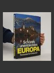 Schönes unentdecktes Europa - náhled