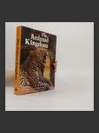 Encyclopedia of the Animal Kingdom - náhled