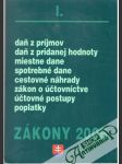 Zákony 2006 - I. - náhled