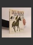 Dick Francis : žokej steeplechase - náhled