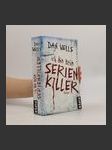 Ich bin kein Serienkiller - náhled