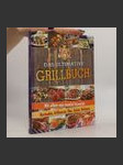 Grillbuch - náhled