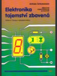 Elektronika tajemství zbavená - náhled