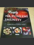 Recepty na posílení imunity - náhled