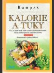 Kalorie a tuky - náhled