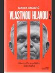 Vlastnou hlavou 2. - náhled