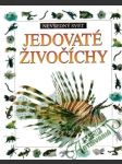 Jedovaté živočíchy - náhled