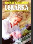 Lekárka v šľapajách liečiteľa a šamana - náhled