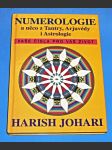 Numerologie a něco z tantry, Arjivédy i Astrologie - Vaše čísla pro váš život - náhled