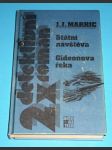 2x : Státní návštěva / Gideonova řeka - náhled