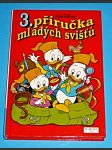 03. Příručka mladých svišťů - náhled