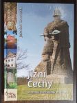 Jižní Čechy: Český atlas - náhled