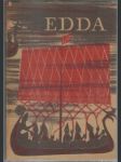 Edda  - náhled