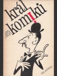 Král komiků - náhled