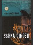 Sbírka ctností - náhled