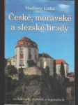 České, moravské a slezké hrady ve faktech, mýtech a legendách - náhled