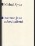 Kosmos jako sebeutváření - náhled