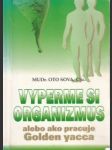 Vyperme si organizmus alebo ako pracuje Golden yacca - náhled