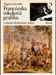 Francúzska rokoková grafika zo zbierok Mirbachovho paláca - náhled