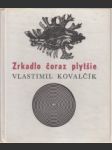 Zrkadlo čoraz plytšie - náhled