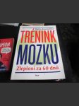 Trénink mozku - Zlepšení za 60 dnů - náhled