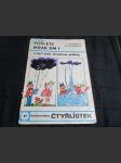 Čtyřlístek 51 - Pošlete mrak DM 1 - náhled