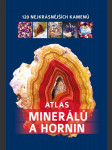 Atlas minerálů a hornin - náhled