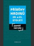 Příběhy hrdinů 20. a 21. století - náhled