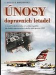 Únosy dopravních letadel - náhled