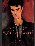 Prokletý modigliani - náhled