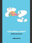 Což takhle naoko? - náhled