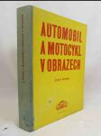 Automobil a motocykl v obrazech II. - náhled