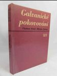 Galvanické pokovování - náhled