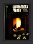 Sittafordská záhada - náhled