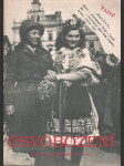 Osvobození - náhled