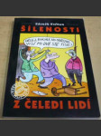 Šílenosti z čeledi lidí - náhled