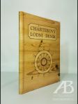 Charterový lodní deník - náhled