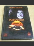 Vycházející slunce - náhled