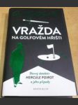 Vražda na golfovém hřišti - náhled