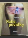 Nahé povídky - náhled